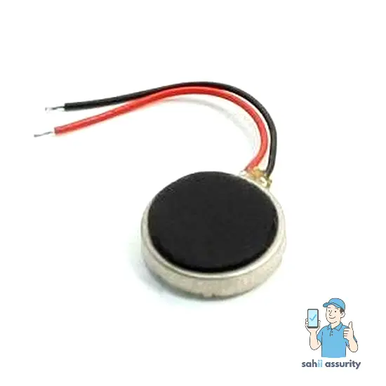 Vibrator for vivo S1 Pro China thumbnail